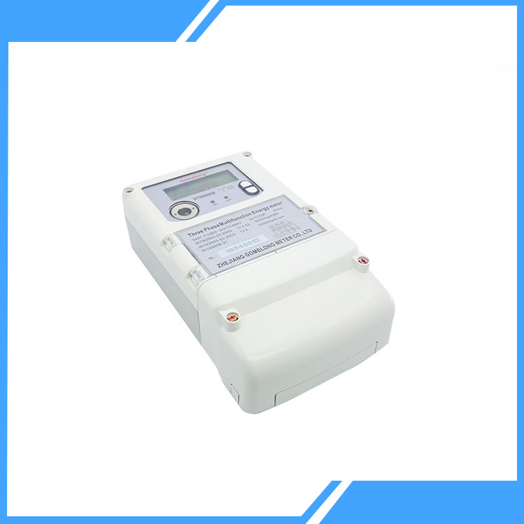 Multifunction Meter